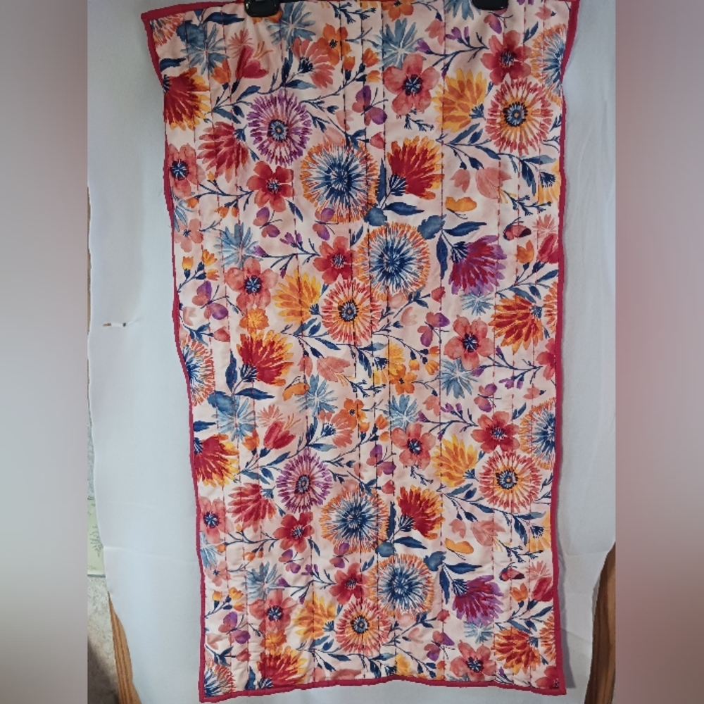 PIONEER WOMAN Set Of 2 Pillow Shams Fluttering Fancie Style Name